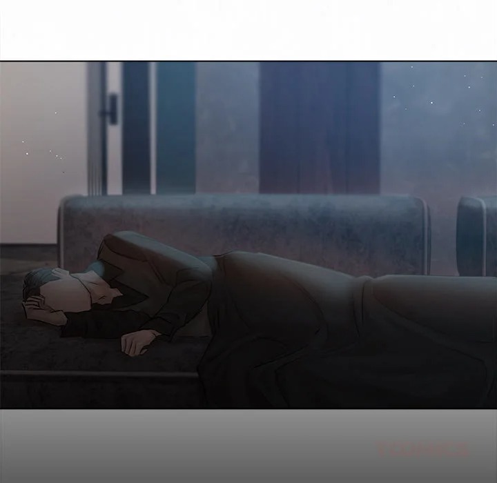 Slave to Poetry - Chapter 13 Page 26