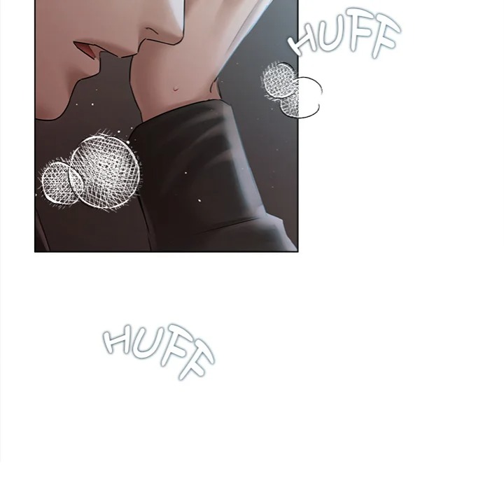 Slave to Poetry - Chapter 13 Page 46