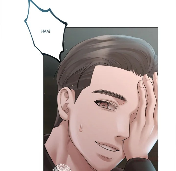 Slave to Poetry - Chapter 13 Page 50