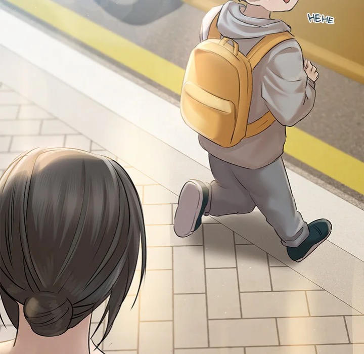 Slave to Poetry - Chapter 13 Page 66