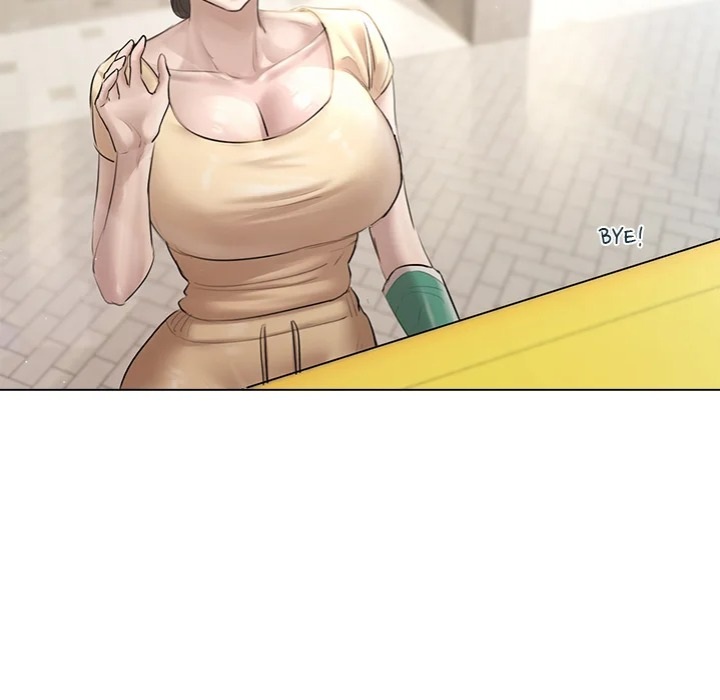 Slave to Poetry - Chapter 13 Page 68