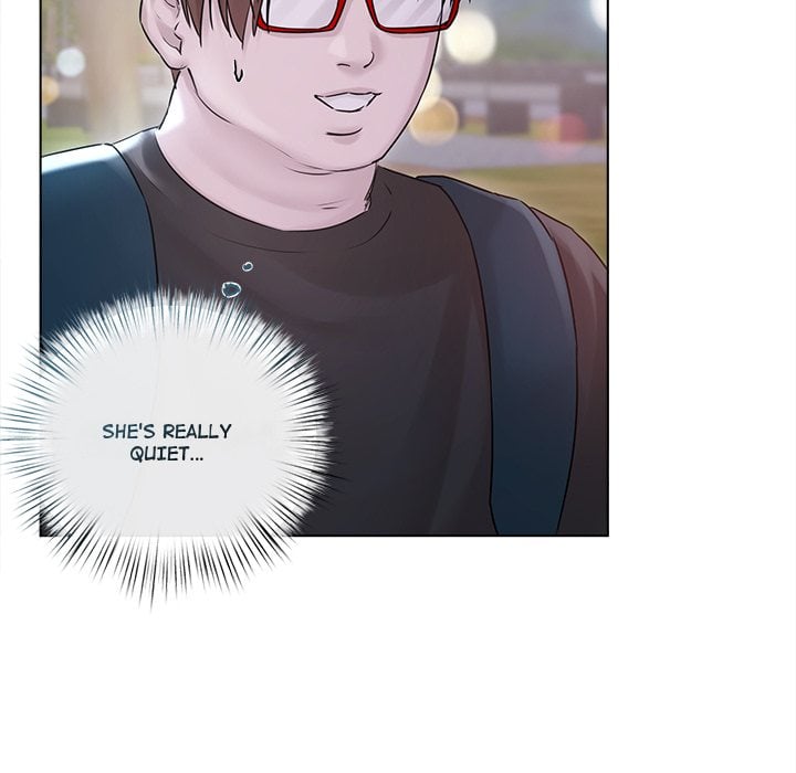 Slave to Poetry - Chapter 17 Page 100