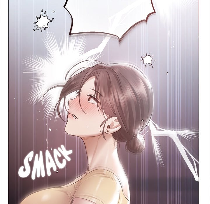 Slave to Poetry - Chapter 17 Page 25