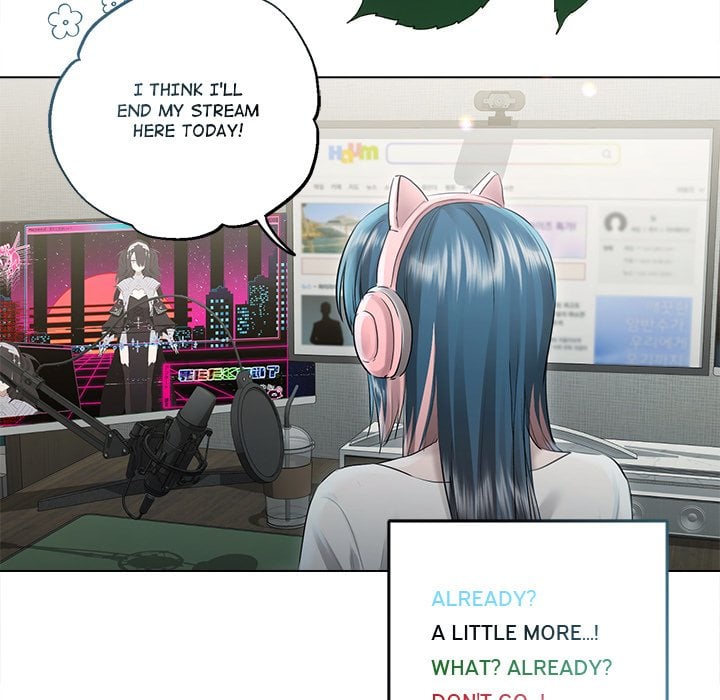 Slave to Poetry - Chapter 17 Page 43