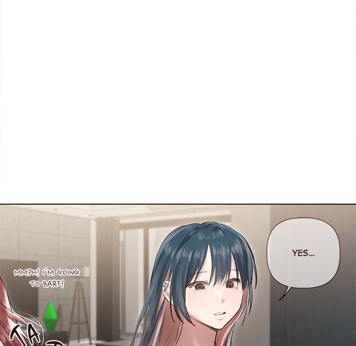 Slave to Poetry - Chapter 17 Page 61