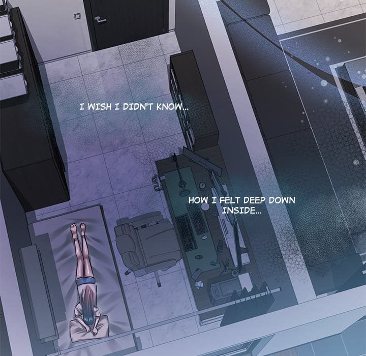 Slave to Poetry - Chapter 17 Page 85