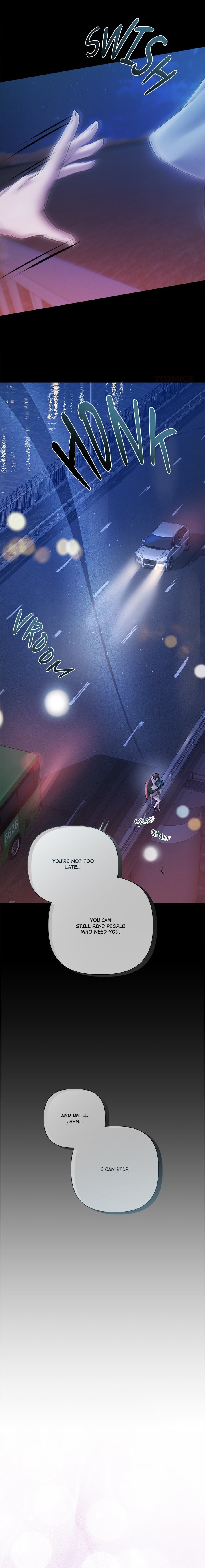 Slave to Poetry - Chapter 20 Page 15