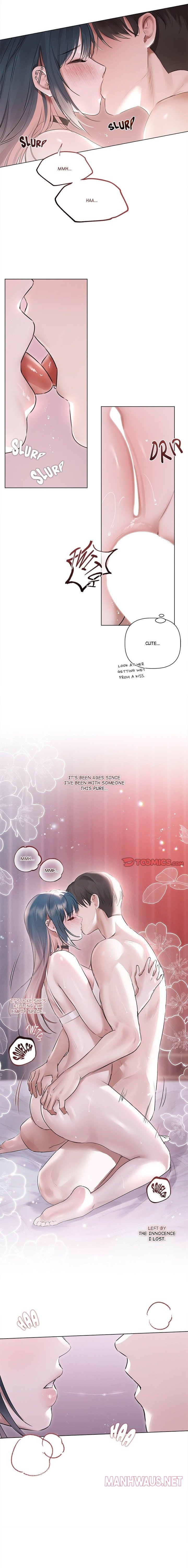 Slave to Poetry - Chapter 21 Page 4