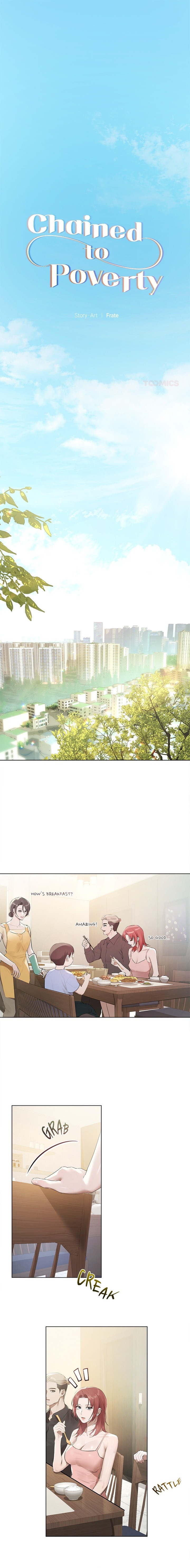 Slave to Poetry - Chapter 22 Page 1