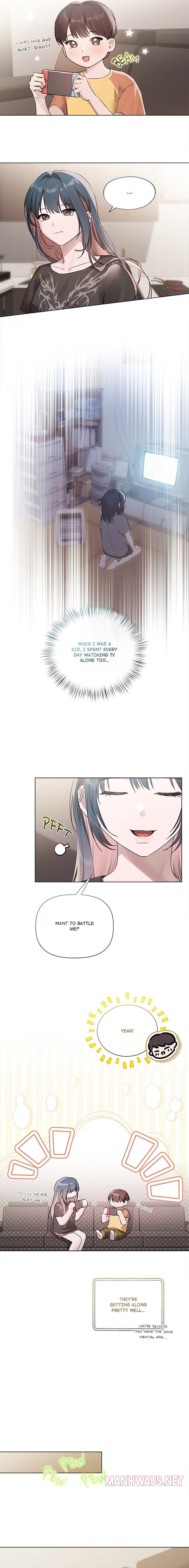 Slave to Poetry - Chapter 22 Page 17