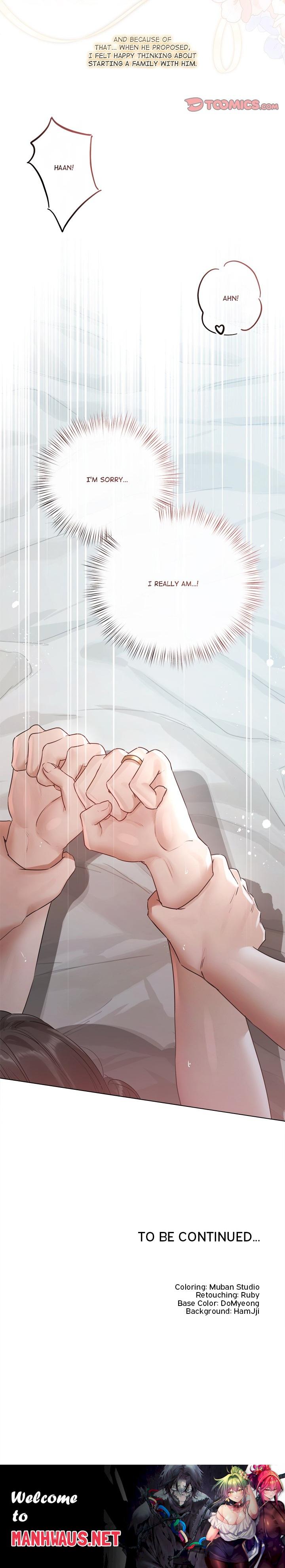 Slave to Poetry - Chapter 24 Page 18