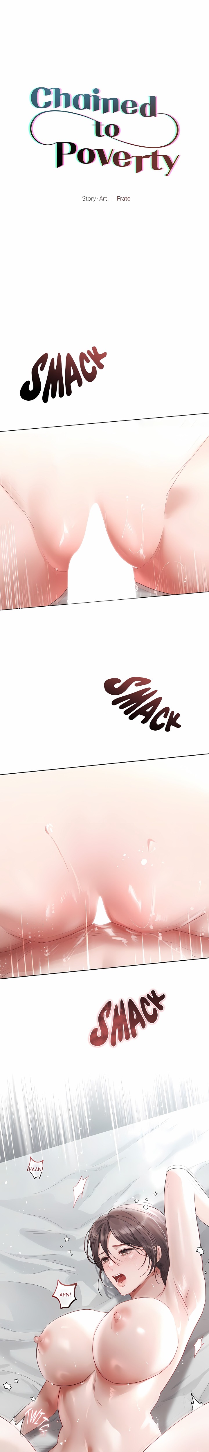 Slave to Poetry - Chapter 26 Page 1