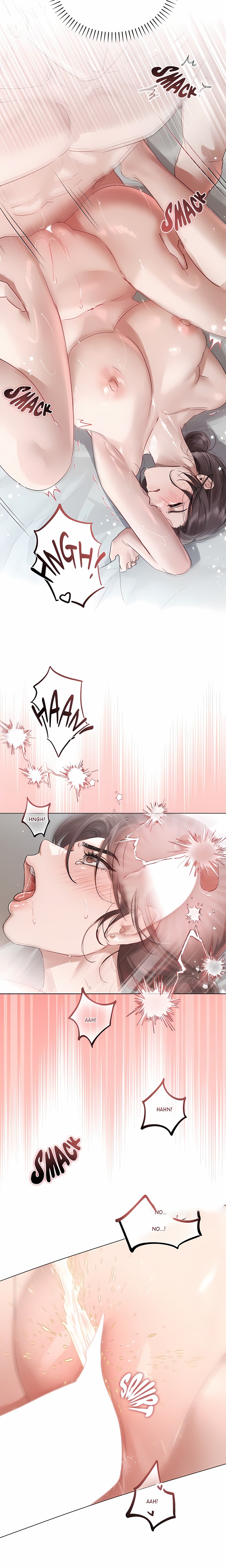 Slave to Poetry - Chapter 26 Page 3