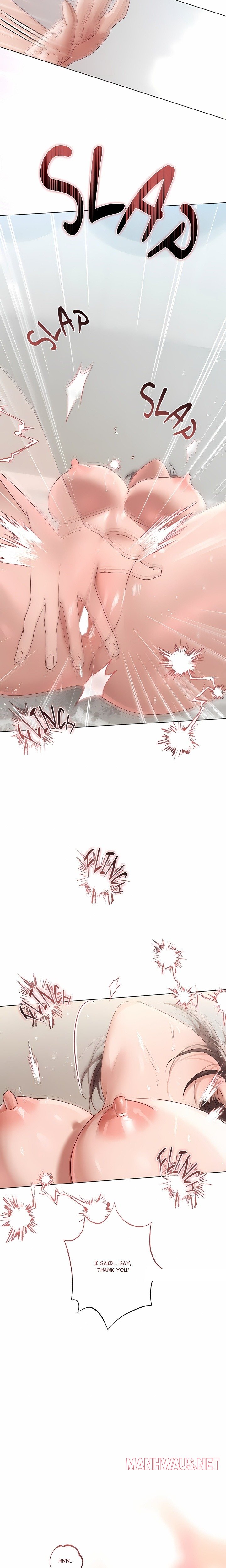 Slave to Poetry - Chapter 26 Page 8