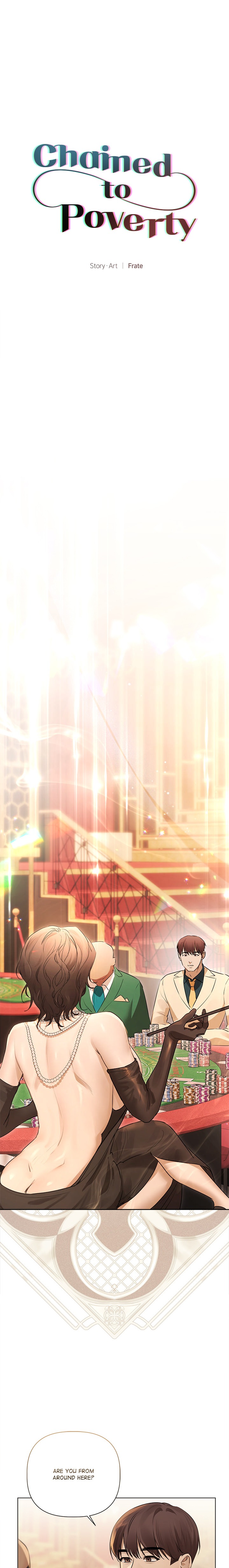 Slave to Poetry - Chapter 27 Page 1