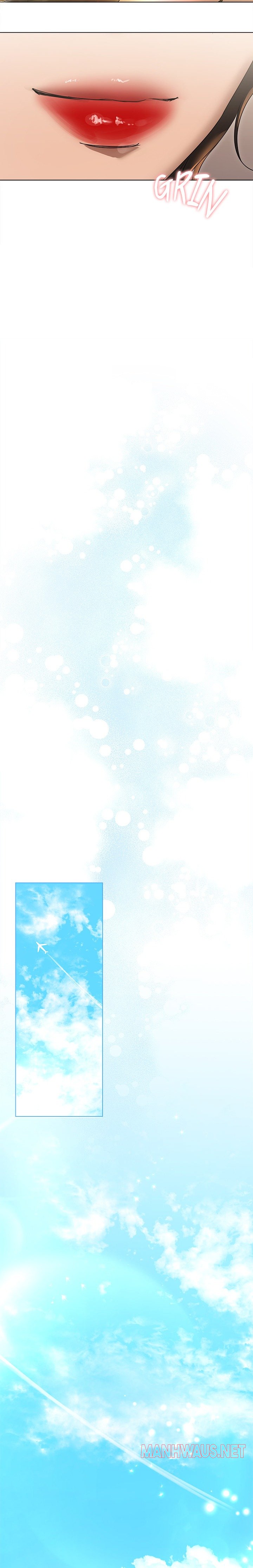 Slave to Poetry - Chapter 27 Page 18