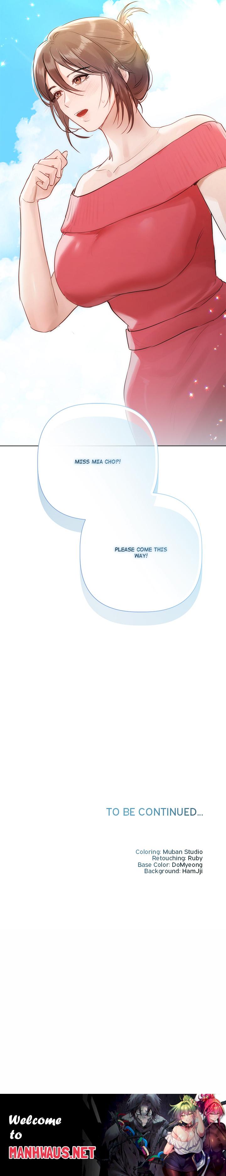 Slave to Poetry - Chapter 27 Page 19