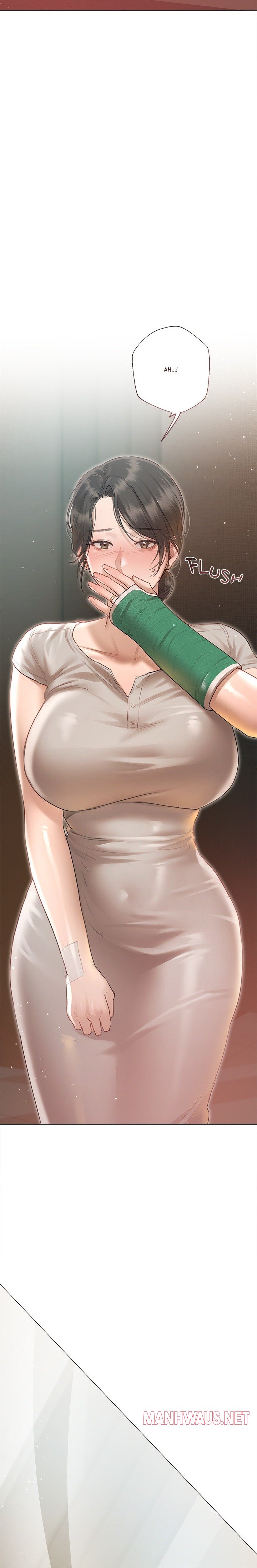 Slave to Poetry - Chapter 3 Page 20