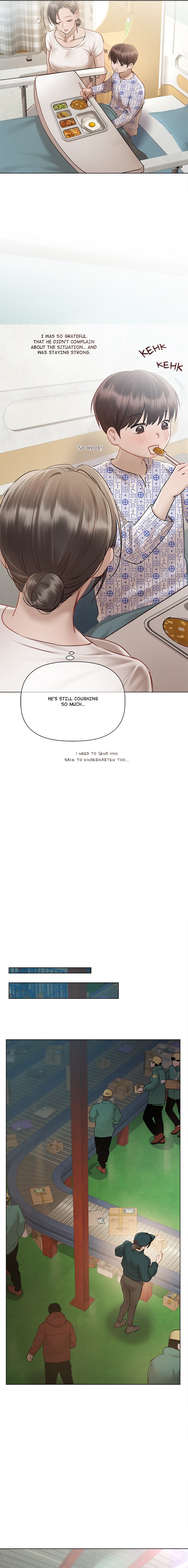 Slave to Poetry - Chapter 3 Page 9