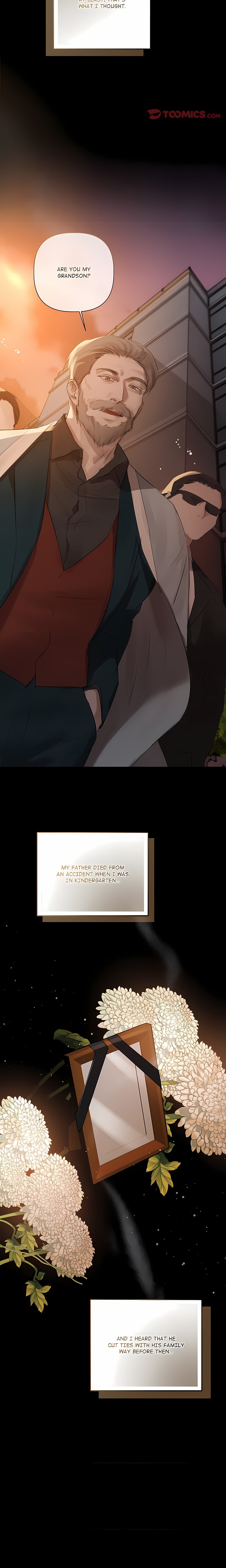 Slave to Poetry - Chapter 39 Page 10