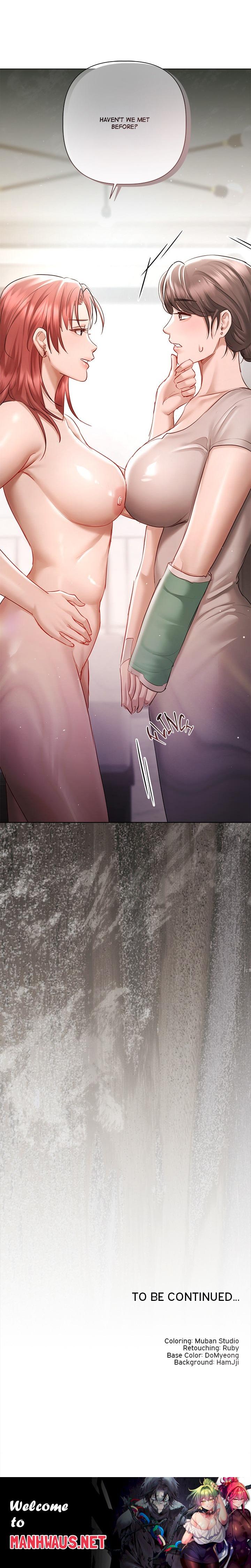 Slave to Poetry - Chapter 4 Page 21