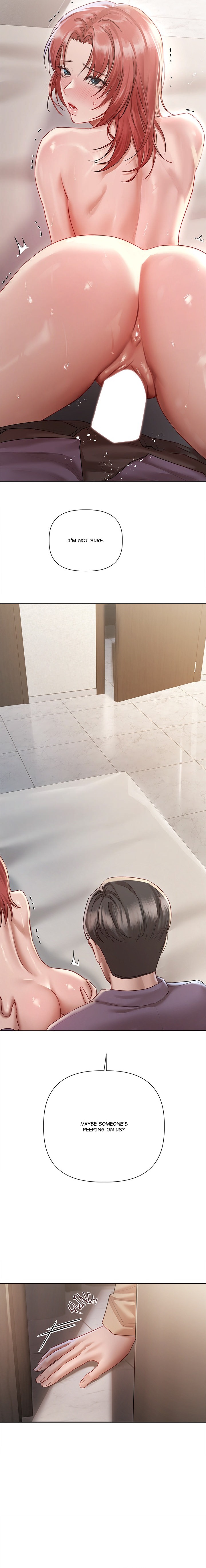 Slave to Poetry - Chapter 8 Page 2