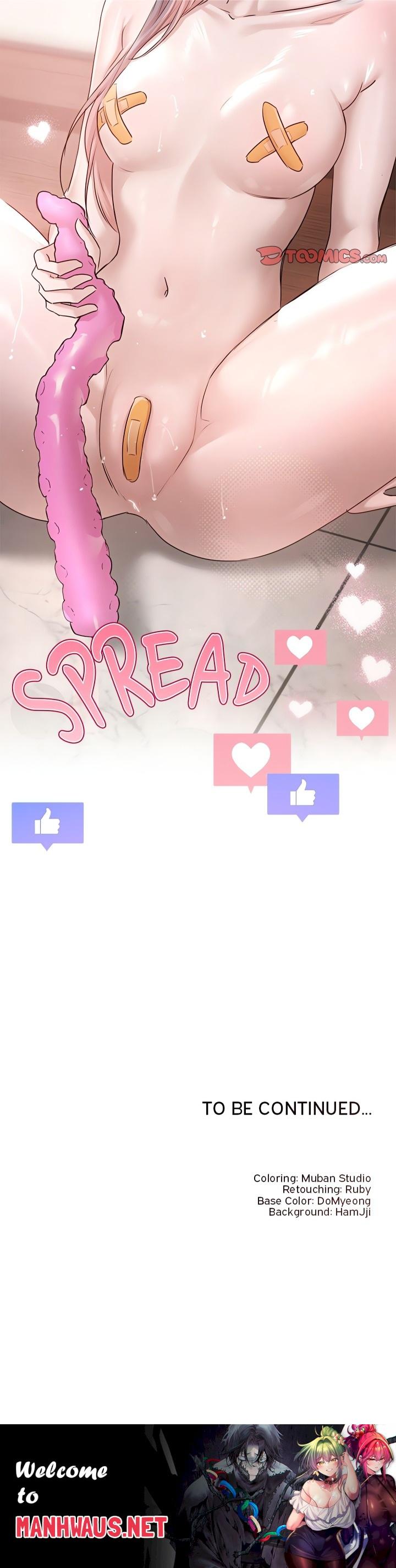 Slave to Poetry - Chapter 9 Page 23