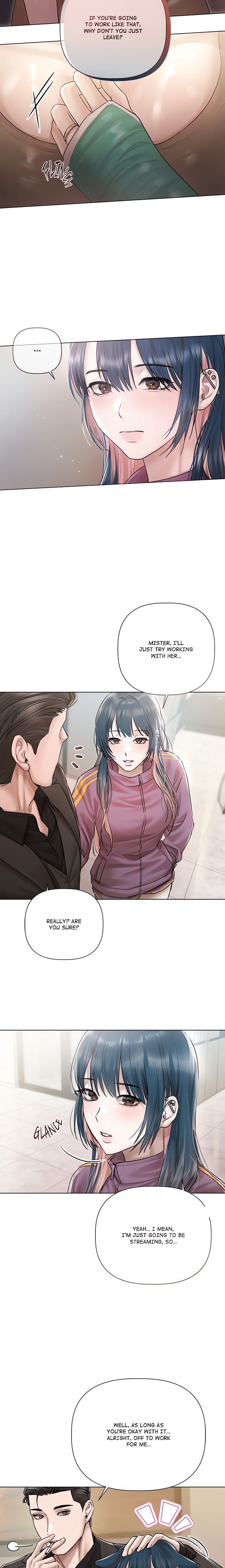 Slave to Poetry - Chapter 9 Page 3