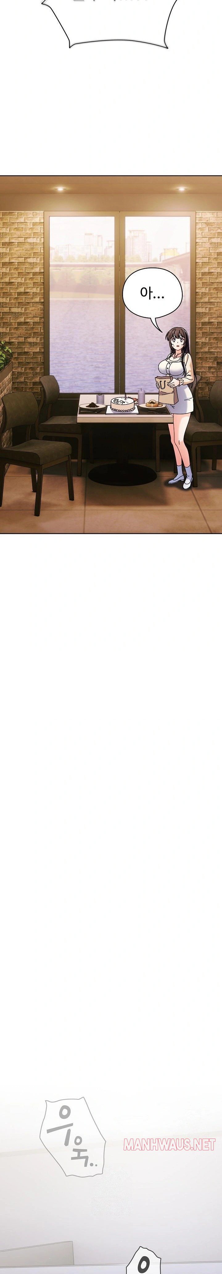 Make My Girlfriend Dirty Raw - Chapter 2 Page 24