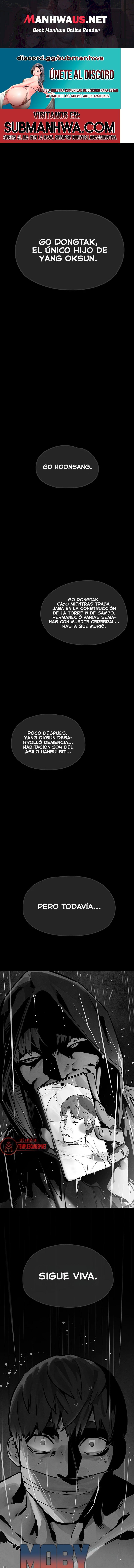 Moby Dick Raw - Chapter 101 Page 1