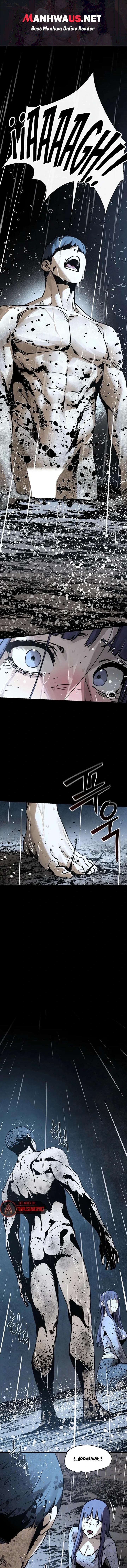 Moby Dick Raw - Chapter 102 Page 1