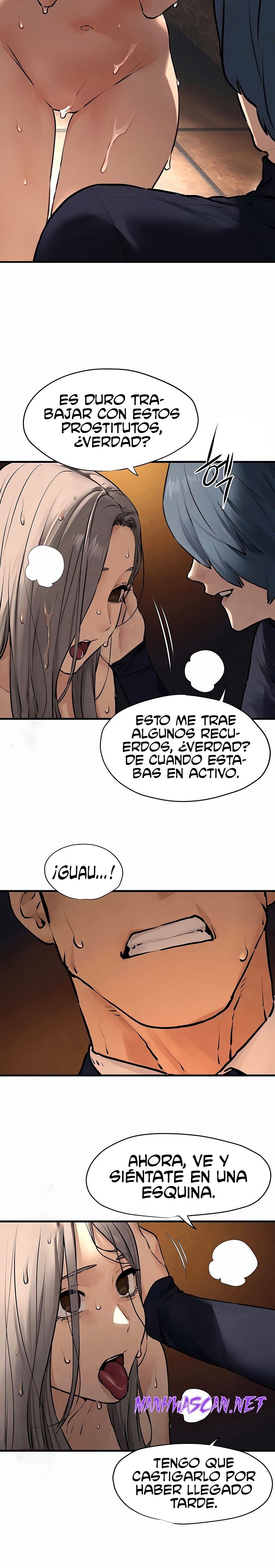 Moby Dick Raw - Chapter 15 Page 17