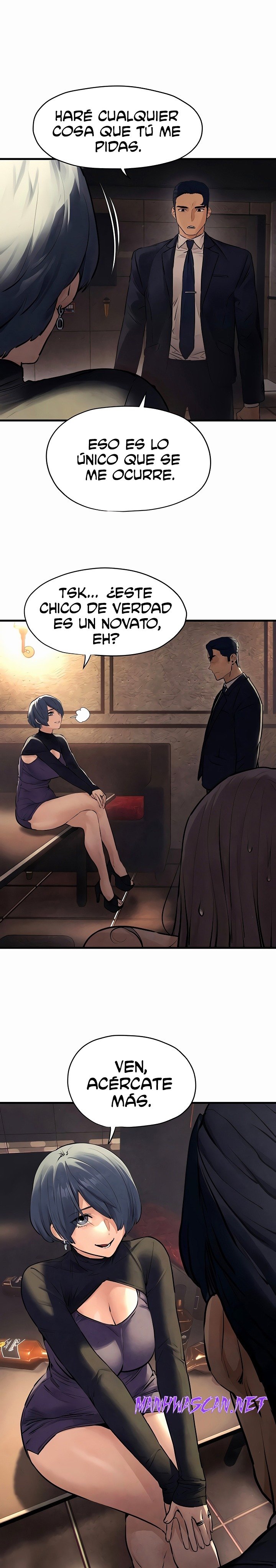 Moby Dick Raw - Chapter 15 Page 20