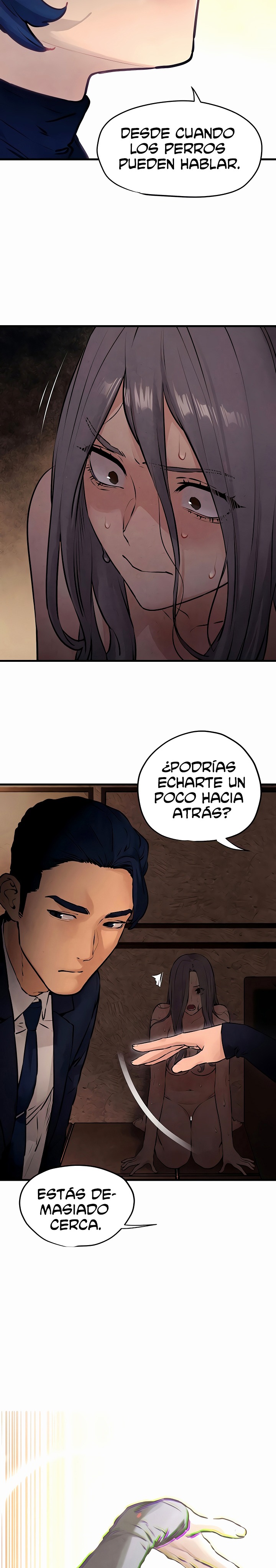 Moby Dick Raw - Chapter 15 Page 25