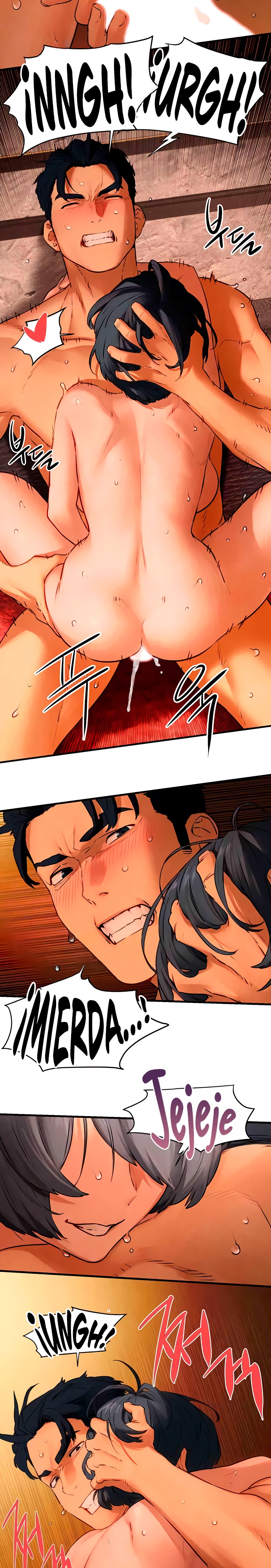 Moby Dick Raw - Chapter 17 Page 21