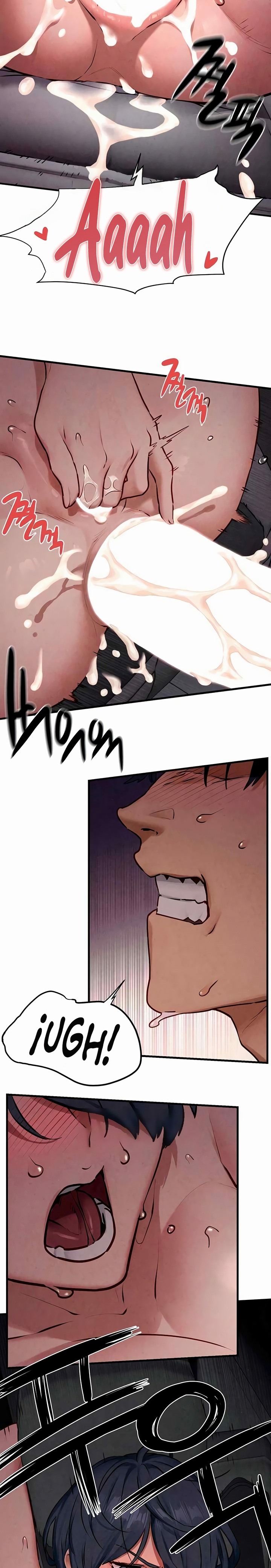 Moby Dick Raw - Chapter 21 Page 22