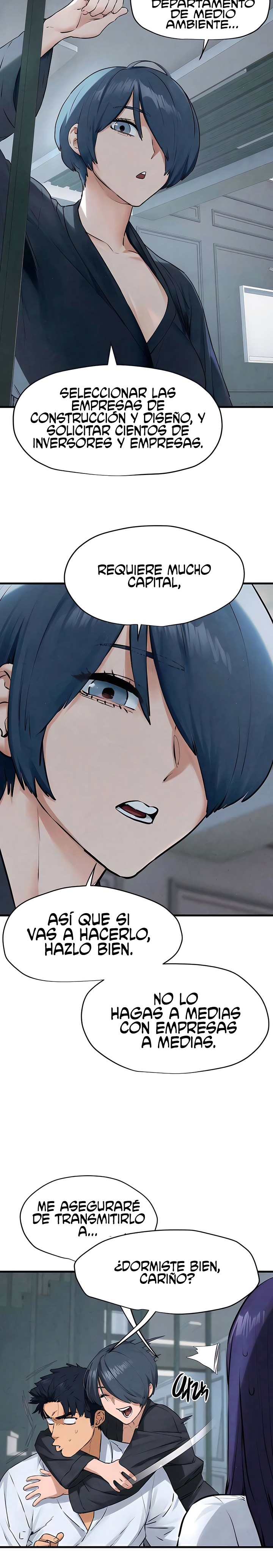 Moby Dick Raw - Chapter 22 Page 15