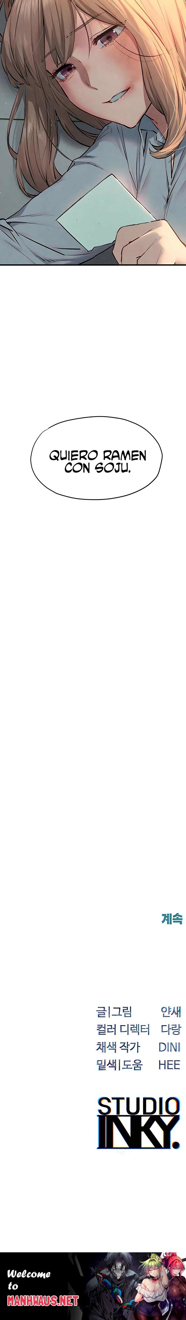 Moby Dick Raw - Chapter 23 Page 27