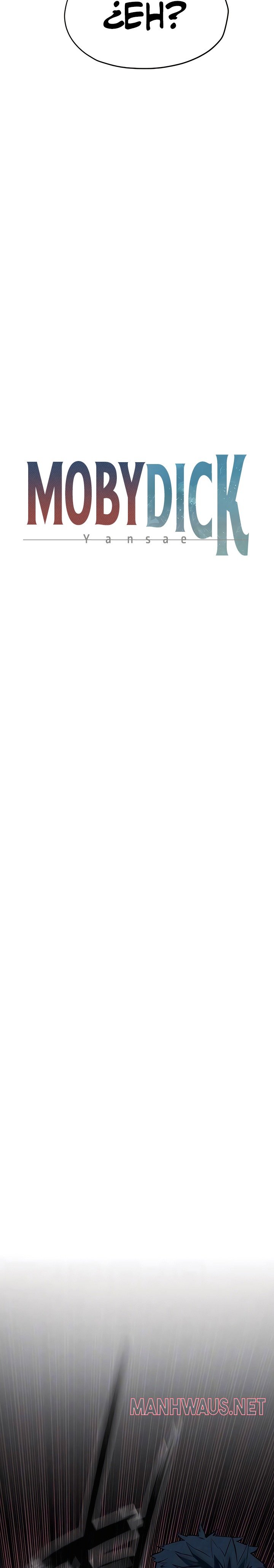 Moby Dick Raw - Chapter 24 Page 5