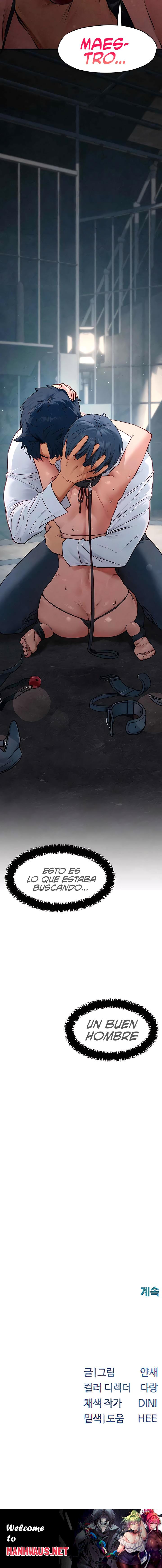 Moby Dick Raw - Chapter 29 Page 25