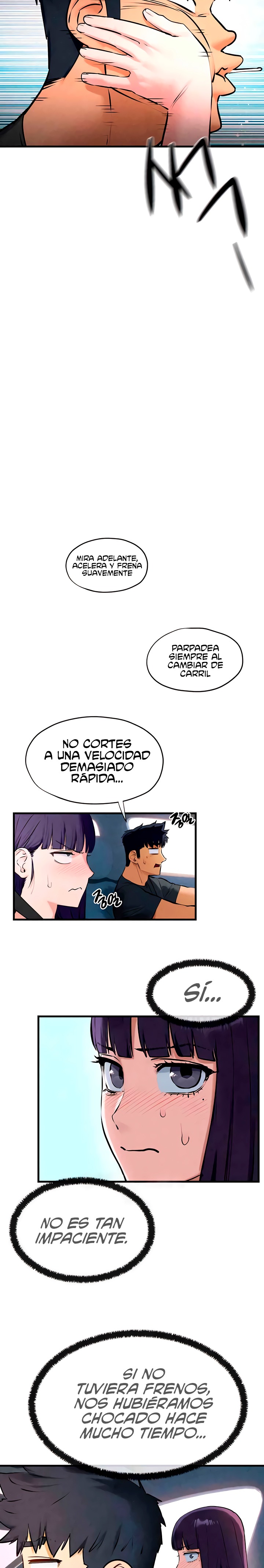 Moby Dick Raw - Chapter 36 Page 12