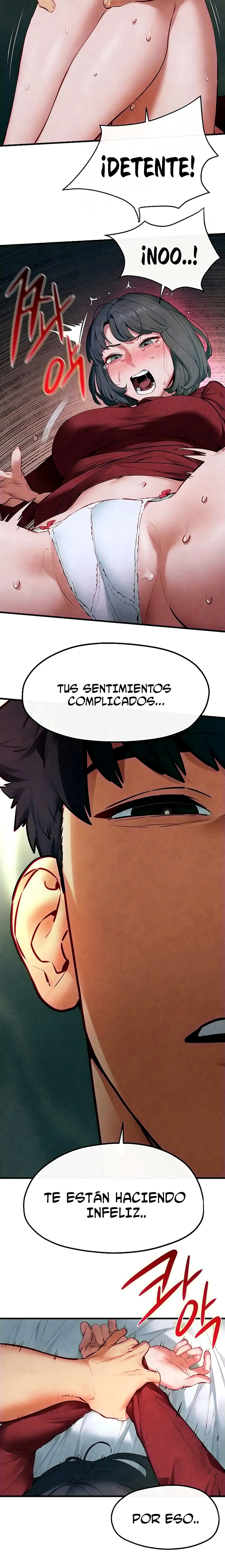 Moby Dick Raw - Chapter 52 Page 2