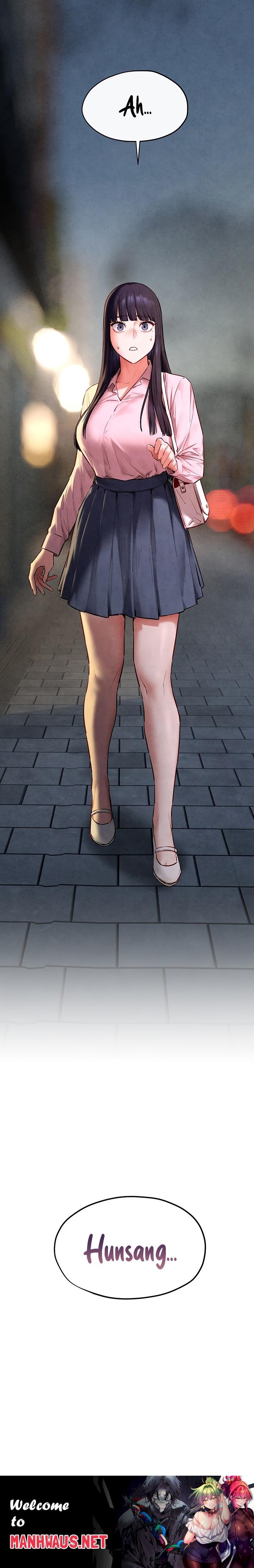 Moby Dick Raw - Chapter 55 Page 29