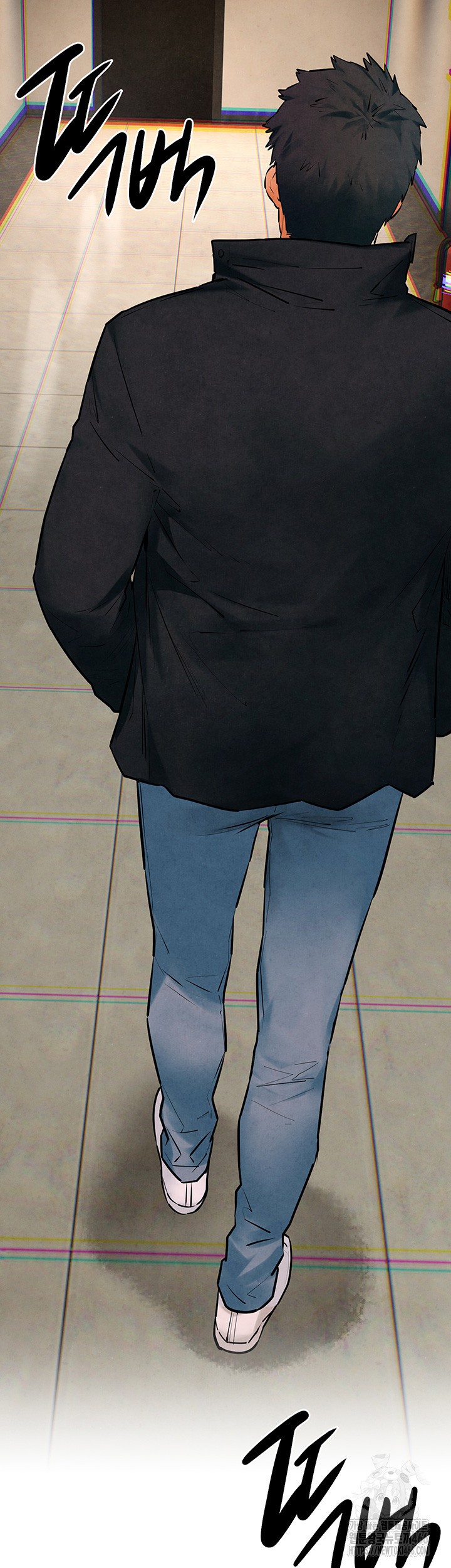 Moby Dick Raw - Chapter 56 Page 16