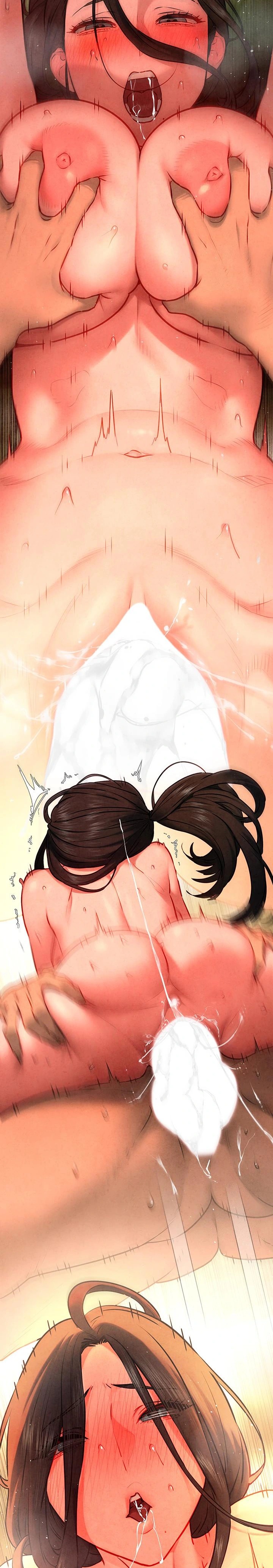 Moby Dick Raw - Chapter 64 Page 27