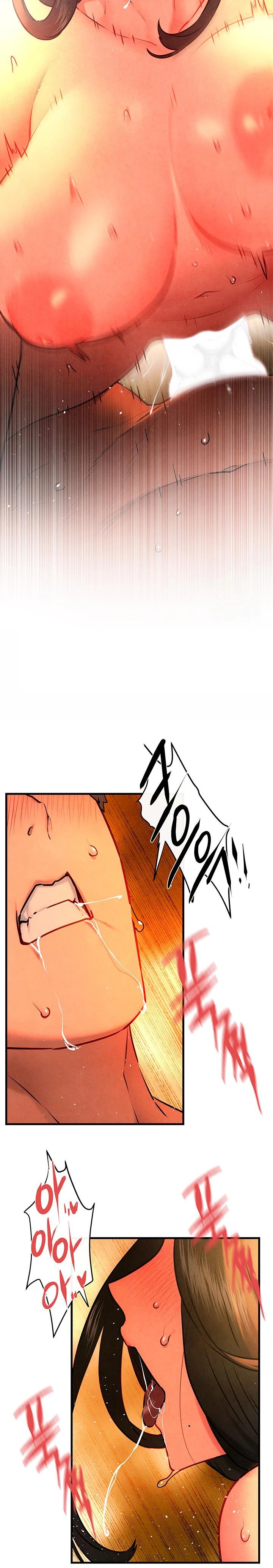 Moby Dick Raw - Chapter 64 Page 28