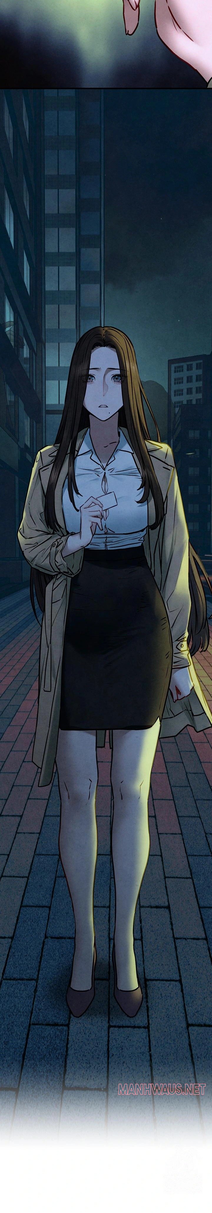 Moby Dick Raw - Chapter 66 Page 30