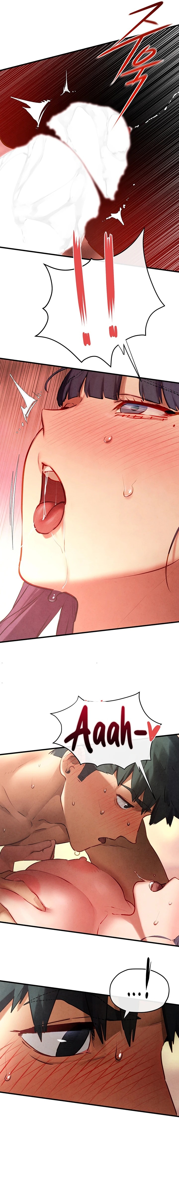 Moby Dick Raw - Chapter 73 Page 9