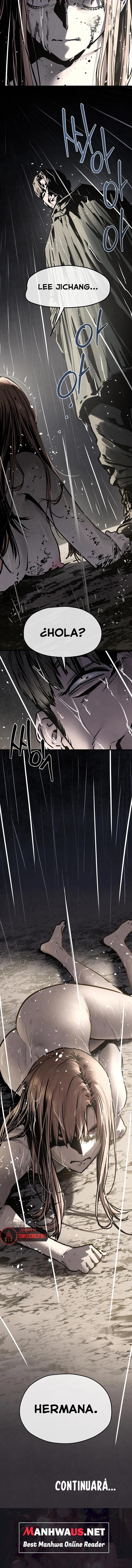 Moby Dick Raw - Chapter 99 Page 11