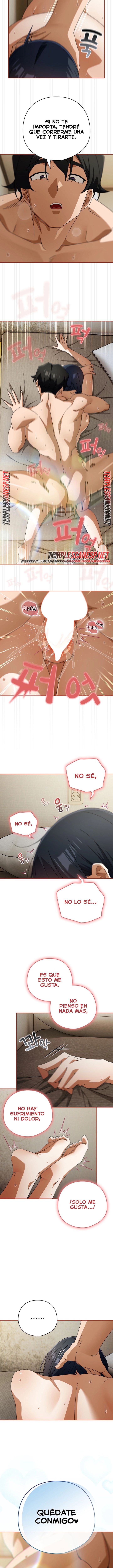 Swichon Raw - Chapter 114 Page 8